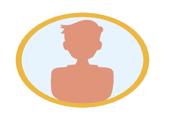 龙港墙绘中如何画好人物轮廓？