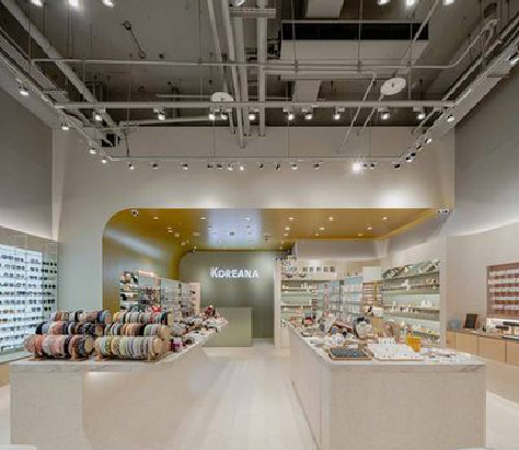 龙港店面装修流程