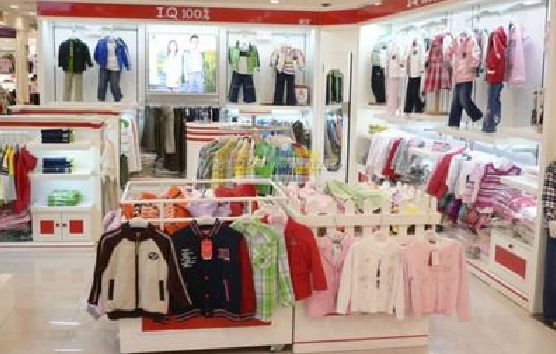 龙港店面装修风格确定。