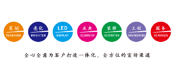 龙港广告公司该如何满足客户需求？