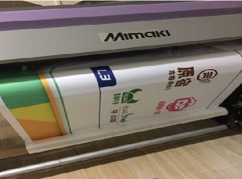 龙港喷印写真褪色的原因。