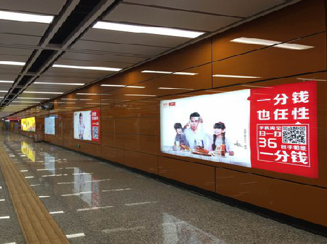 龙港广告灯箱的发展前景？