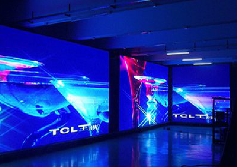 龙港如何解决LED显示屏耗电问题？